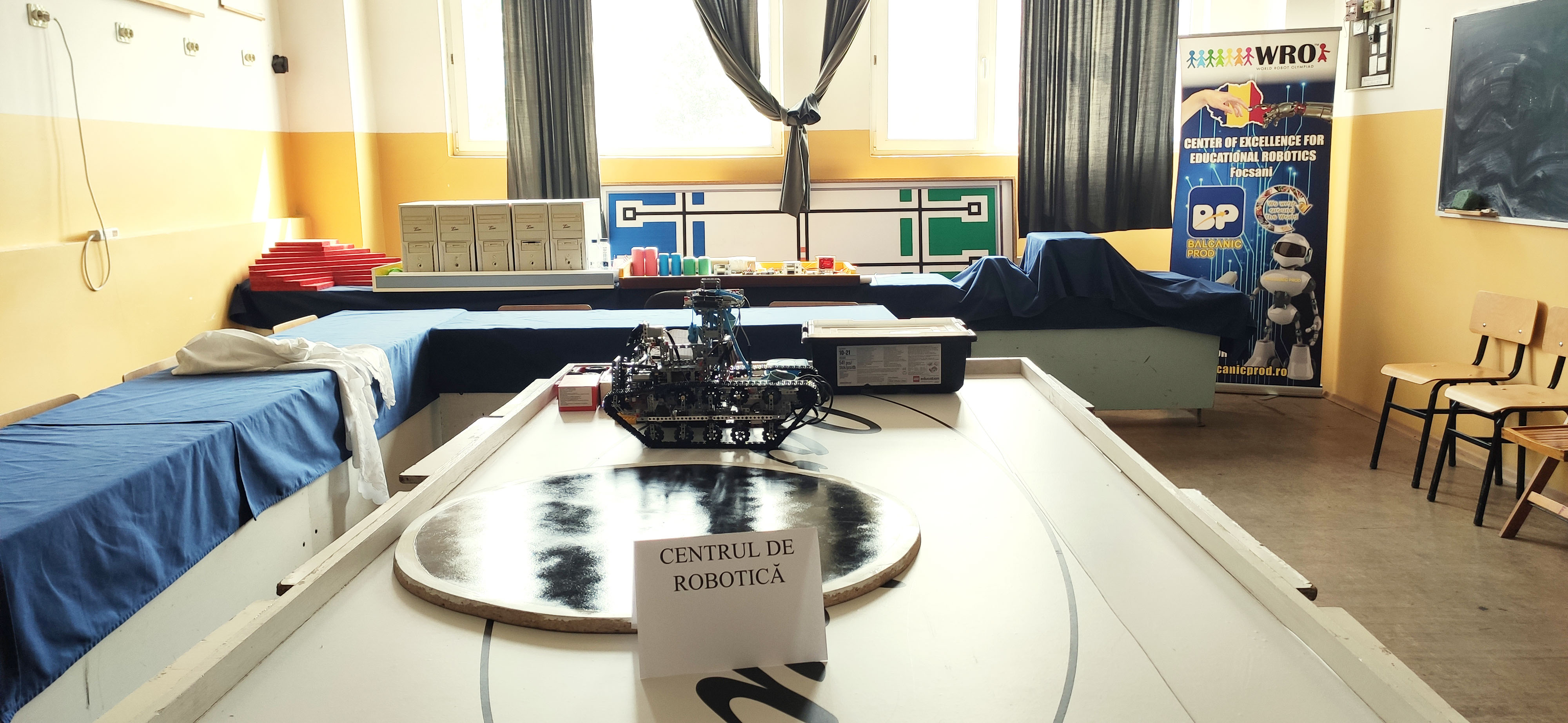 Colegiul Edmond Nicolau